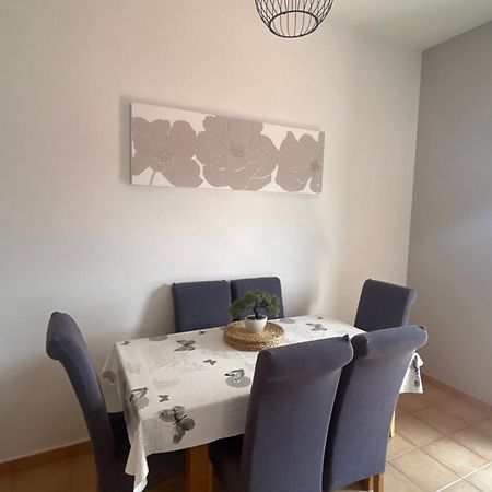 Casa Orilla! Beautiful Private Holiday Villa With Hot Tub La Oliva Eksteriør bilde