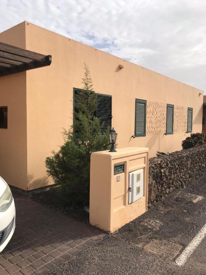 Casa Orilla! Beautiful Private Holiday Villa With Hot Tub La Oliva Eksteriør bilde