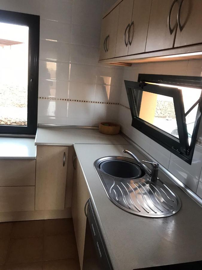 Casa Orilla! Beautiful Private Holiday Villa With Hot Tub La Oliva Eksteriør bilde