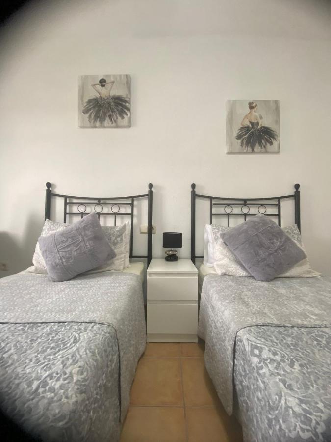 Casa Orilla! Beautiful Private Holiday Villa With Hot Tub La Oliva Eksteriør bilde