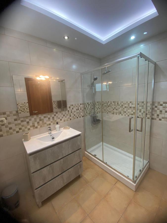 Casa Orilla! Beautiful Private Holiday Villa With Hot Tub La Oliva Eksteriør bilde
