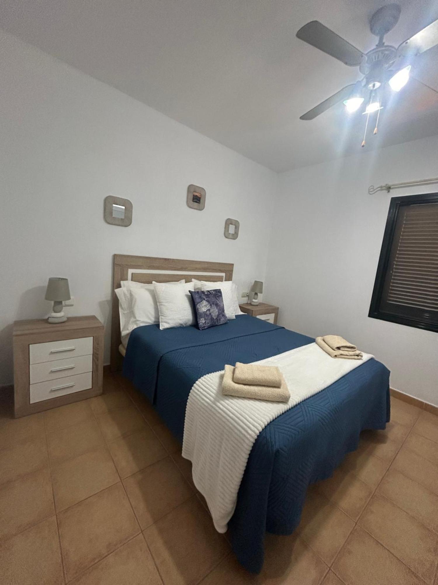 Casa Orilla! Beautiful Private Holiday Villa With Hot Tub La Oliva Eksteriør bilde